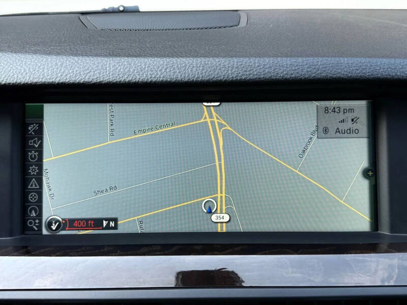 2012 BMW 5 Series 535i xDrive