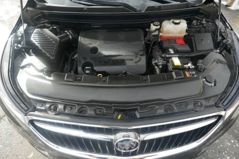 2019 Buick Enclave Premium