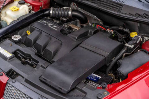 2008 Dodge Caliber SRT4