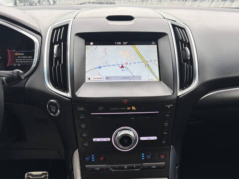 2019 Ford Edge ST