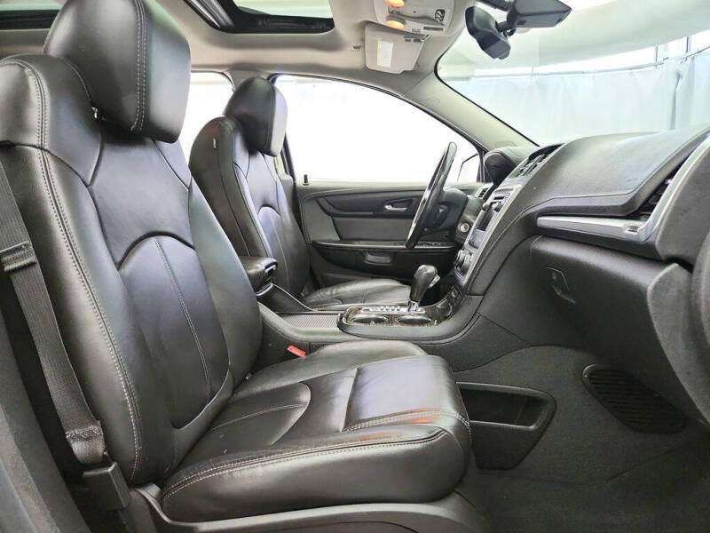 2016 GMC Acadia SLT-1