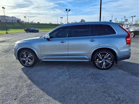 2019 Volvo XC90 T5 R-Design