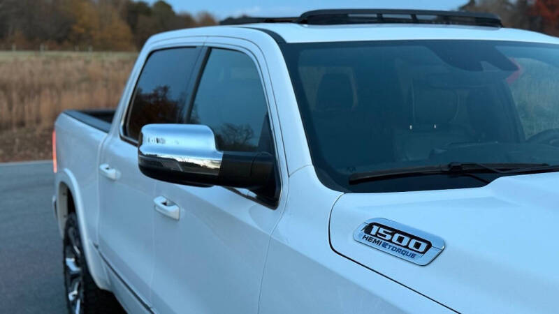 2023 RAM 1500 Limited