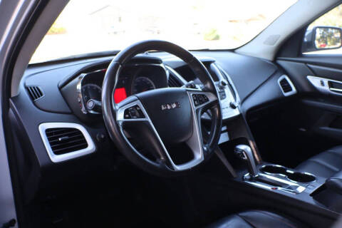 2012 GMC Terrain SLT-2