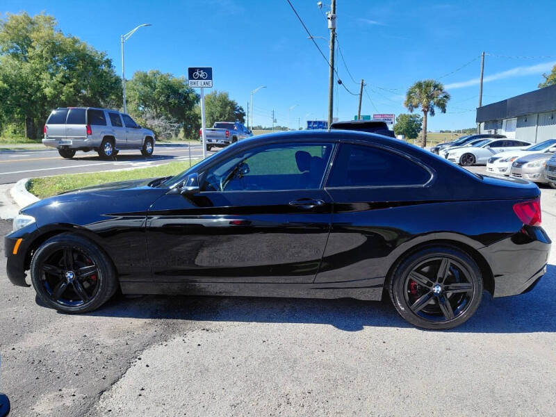 2017 BMW 2 Series 230i