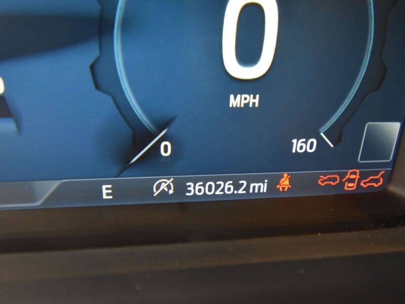 2024 Ford Expedition Platinum