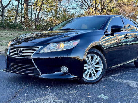2014 Lexus ES 350