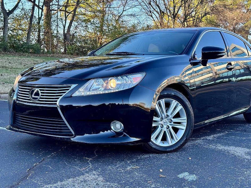 2014 Lexus ES 350
