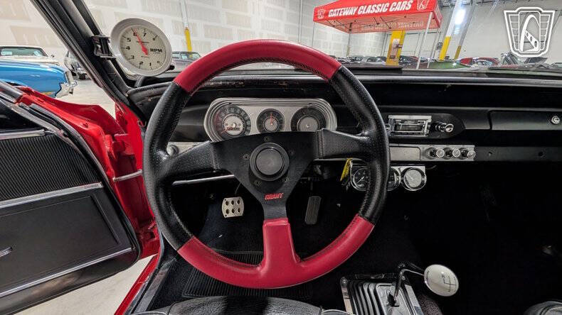 1965 Chevrolet Nova