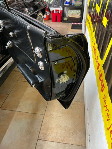 1964 Chevrolet Corvette