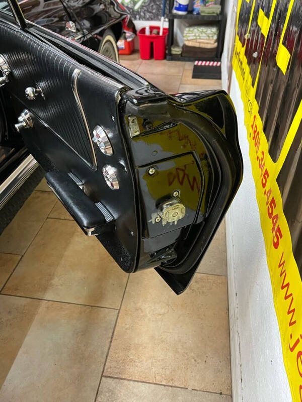 1964 Chevrolet Corvette