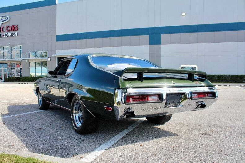 1972 Buick Skylark