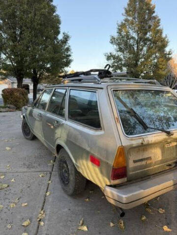 1978 Volkswagen Dasher