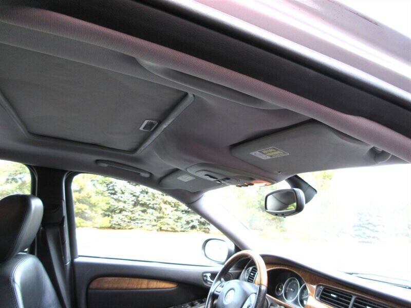 2005 Jaguar X-Type 3.0L Sportwagon