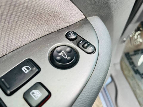 2007 Honda Odyssey EX
