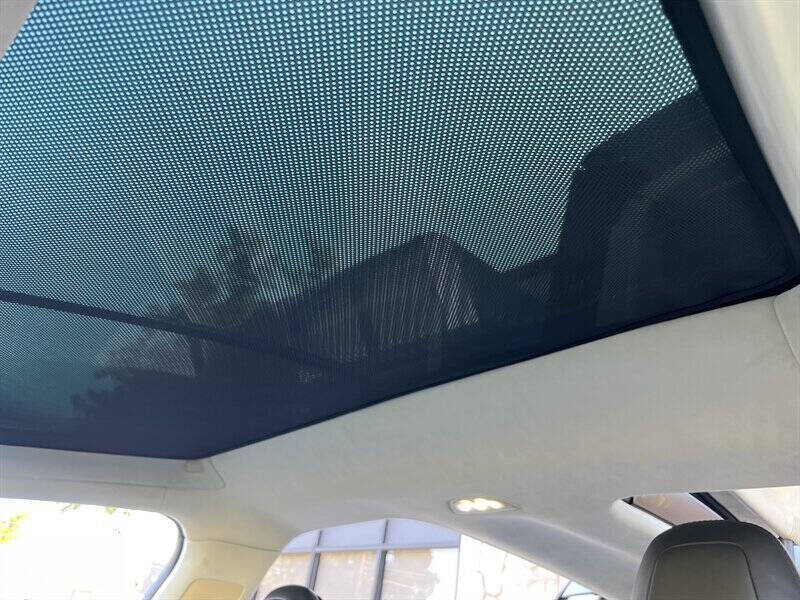 2016 Tesla Model X P90D