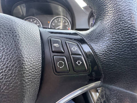 2010 BMW 3 Series 328i