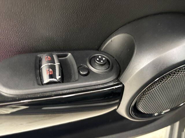 2019 MINI Hardtop 2 Door Cooper S