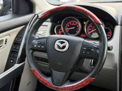 2012 Mazda CX-9 Grand Touring