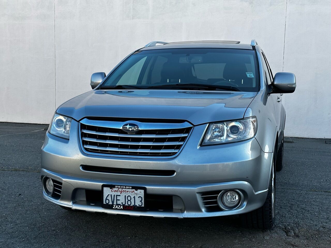 Subaru Tribeca Touring
