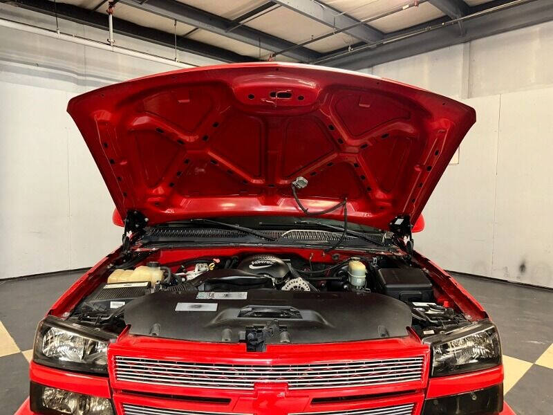 2002 Chevrolet Silverado 1500