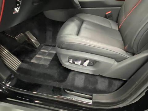 2021 Rolls-Royce Cullinan