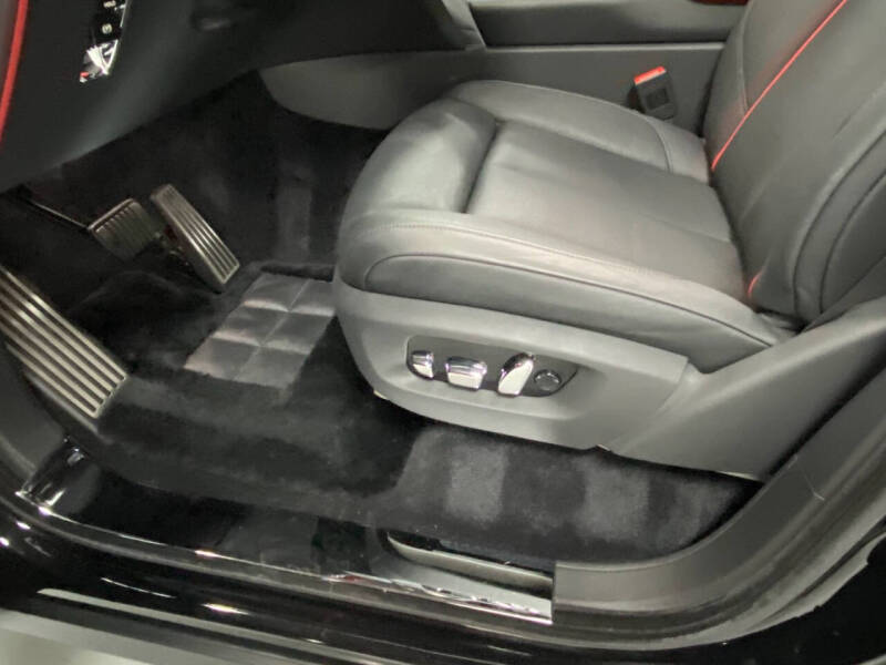 2021 Rolls-Royce Cullinan