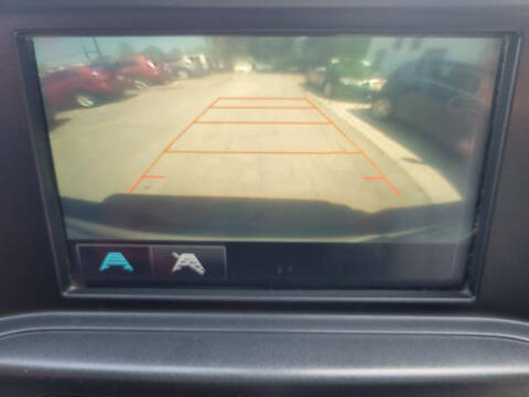 2018 Chevrolet Silverado 1500 LS