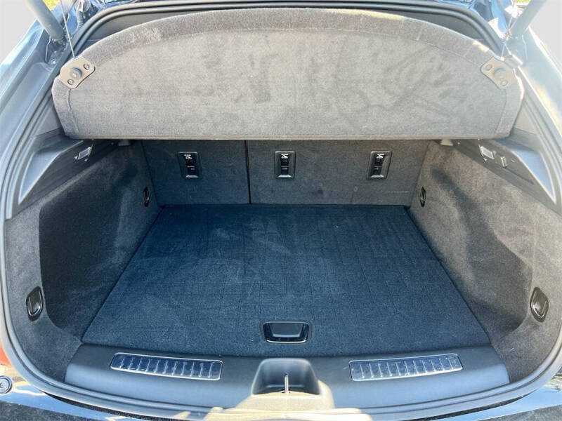 2025 Cadillac XT4 Sport