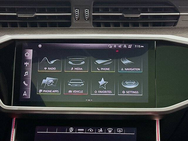 2022 Audi S7 2.9T quattro Prestige