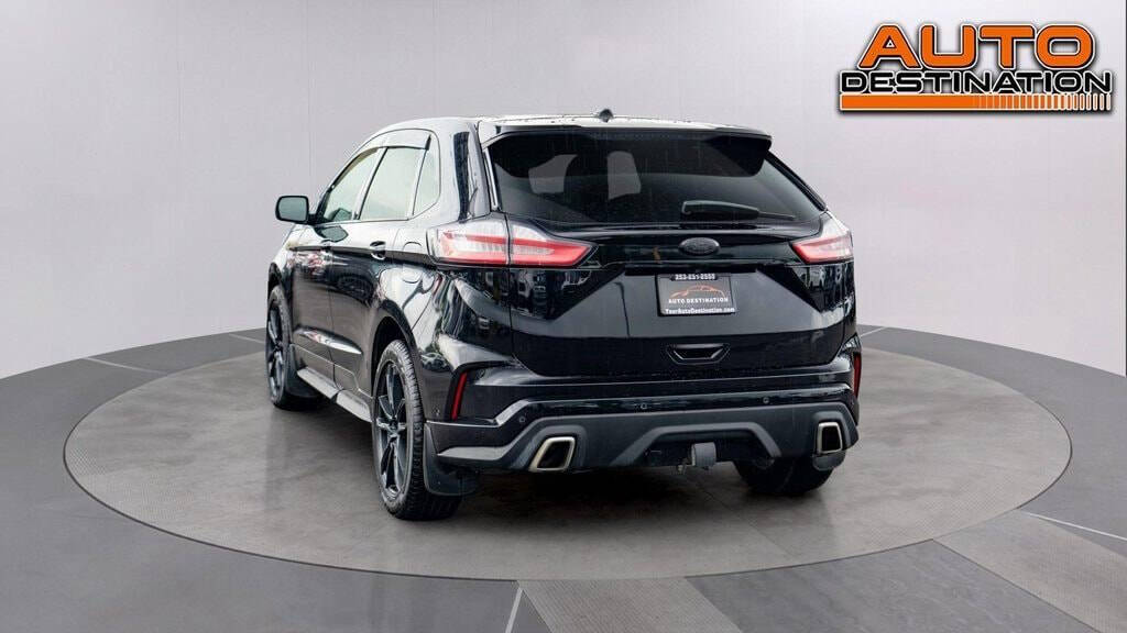 2019 Ford Edge for sale at Auto Destination in Puyallup, WA