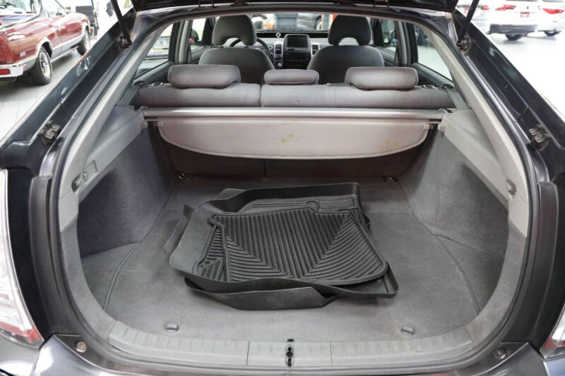 2009 Toyota Prius