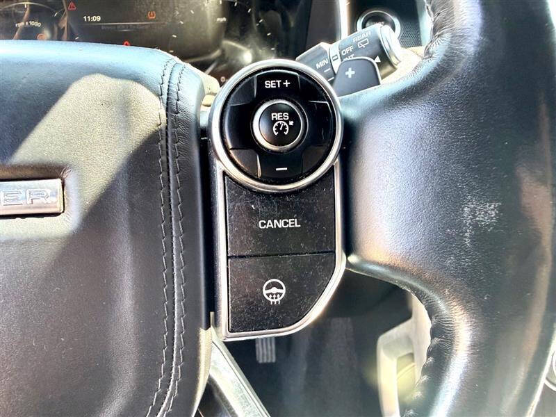 2014 Land Rover Range Rover