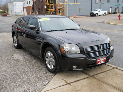 2007 Dodge Magnum for sale at NEW RICHMOND AUTO SALES in New Richmond OH