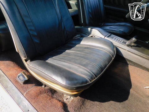 1968 Chevrolet Impala