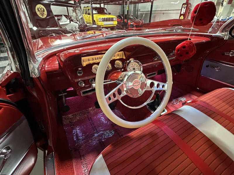 1961 Chevrolet Impala