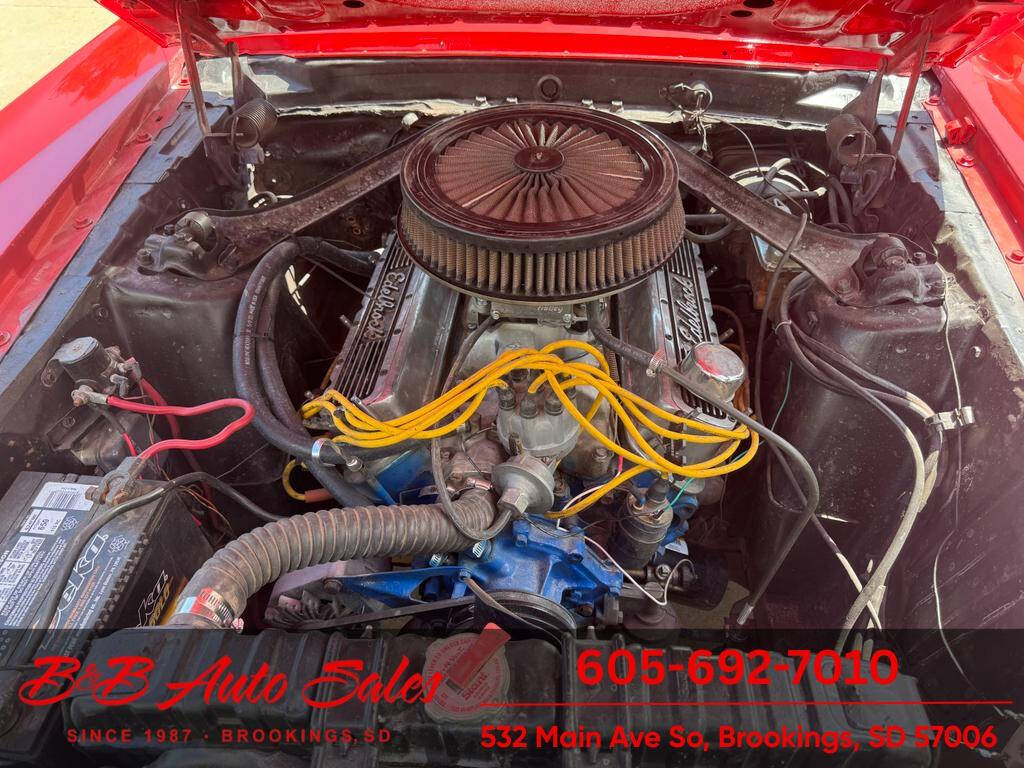 1969 Mercury Cougar 90