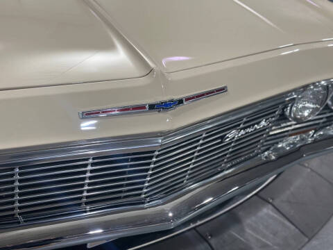 1965 Chevrolet Biscayne