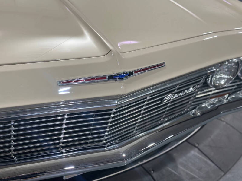 1965 Chevrolet Biscayne