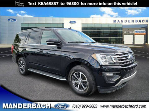 2019 Ford Expedition for sale at Capital Group Auto Sales & Leasing in Freeport NY