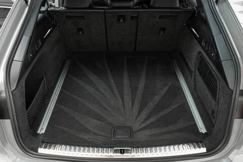 2024 Audi RS 6 Avant 4.0T quattro Avant performance