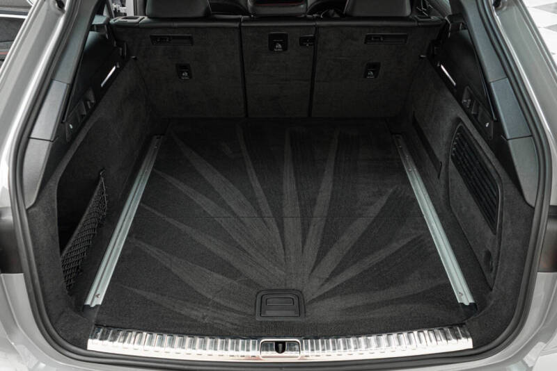 2024 Audi RS 6 Avant 4.0T quattro Avant performance