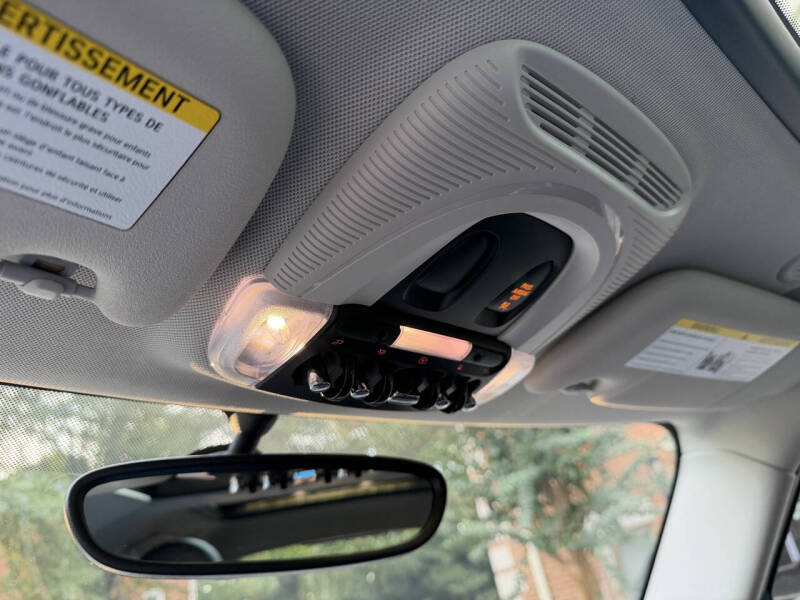 2018 MINI Hardtop 4 Door Cooper S