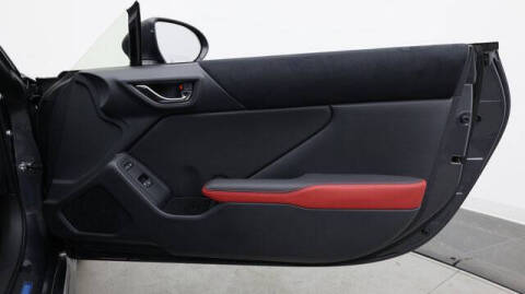 2026 Subaru BRZ Limited