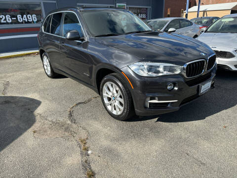 2016 BMW X5 for sale at City to City Auto Sales in Richmond VA