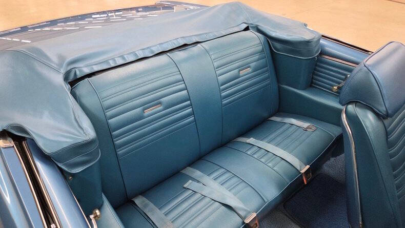 1967 Chevrolet Chevelle