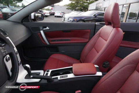 2012 Volvo C70