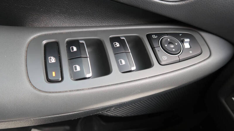 2020 Hyundai Sonata SE