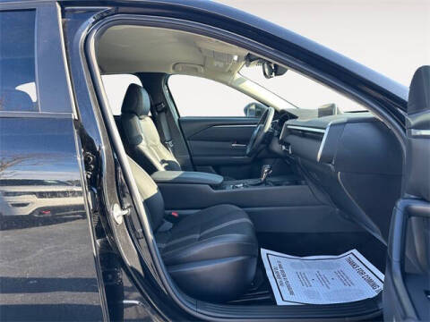 2025 Mazda CX-50 2.5 S Preferred