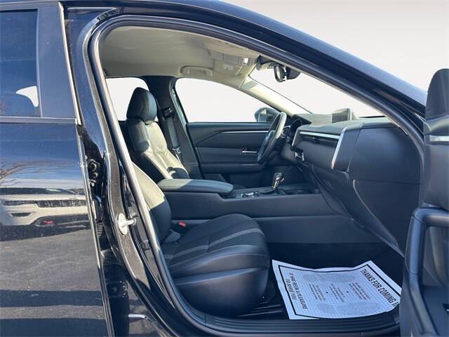 2025 Mazda CX-50 2.5 S Preferred